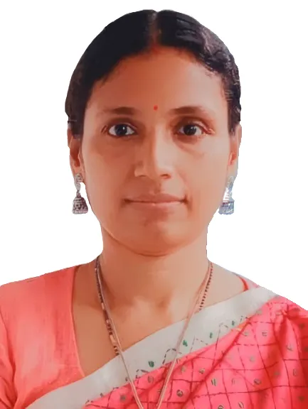 Sharmistha Chatterjee
